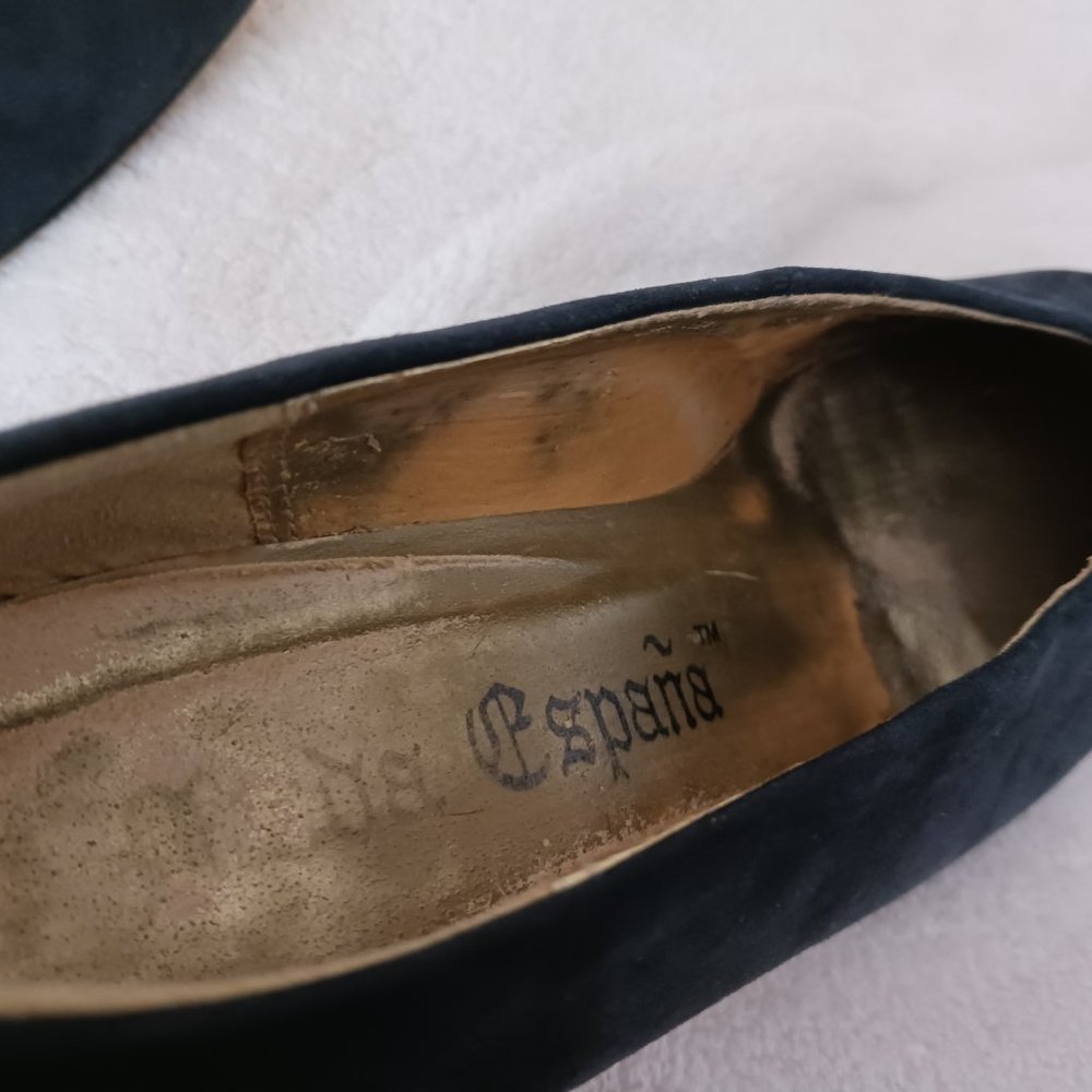 Moda Espana ladies dress shoes - Picture 4 of 9